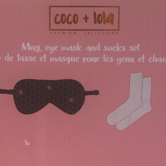 Mama Bee Boxed Gift Set - Picture 9 of 12